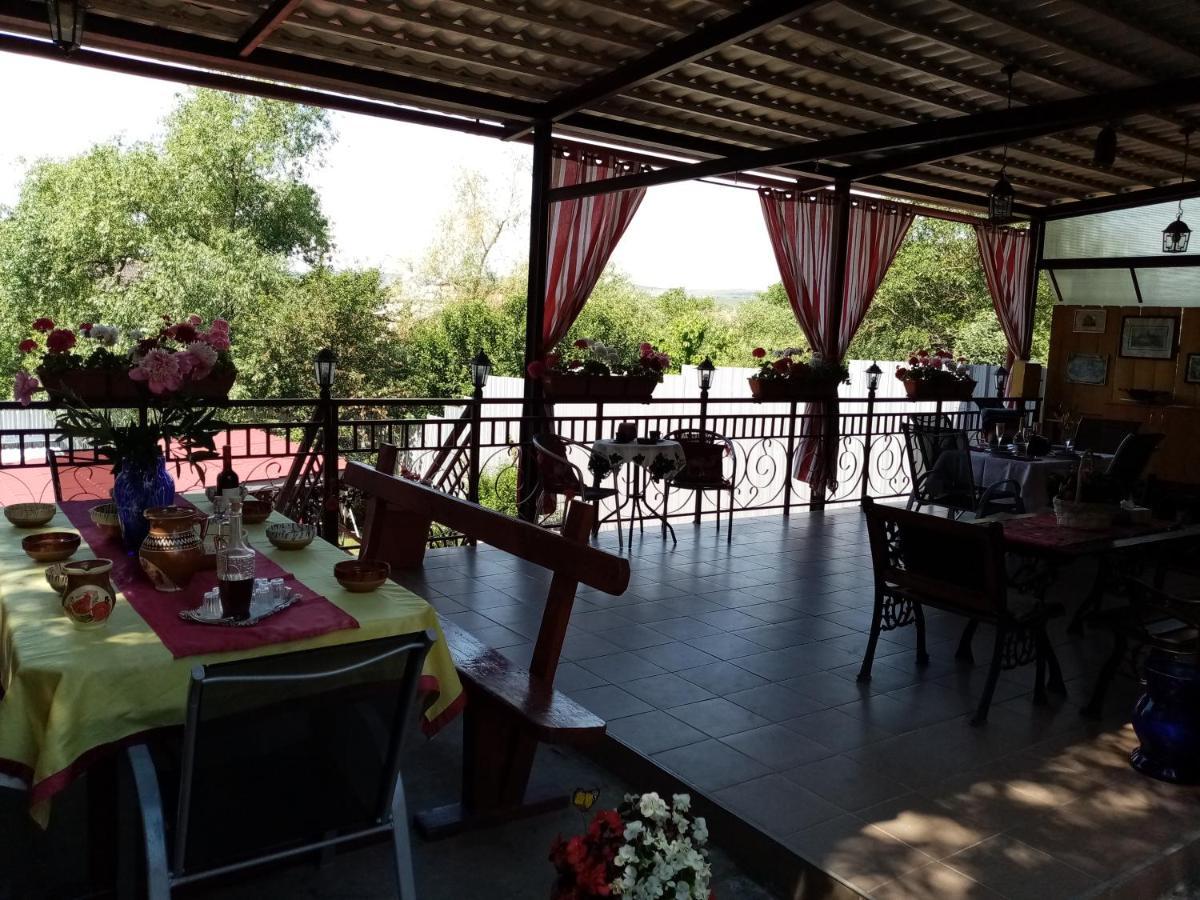 Casa Voica Daire Turda Dış mekan fotoğraf