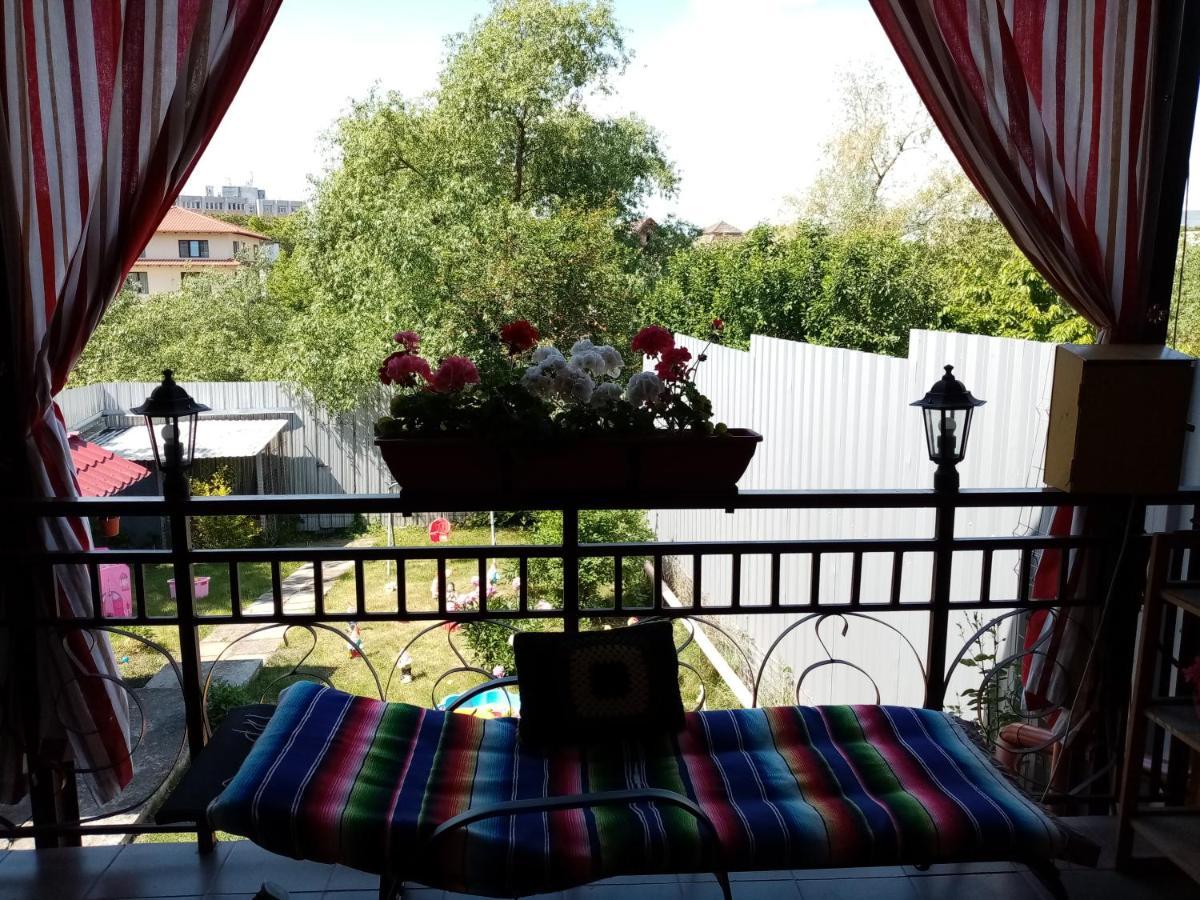 Casa Voica Daire Turda Dış mekan fotoğraf