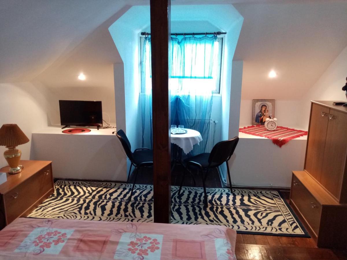 Casa Voica Daire Turda Dış mekan fotoğraf