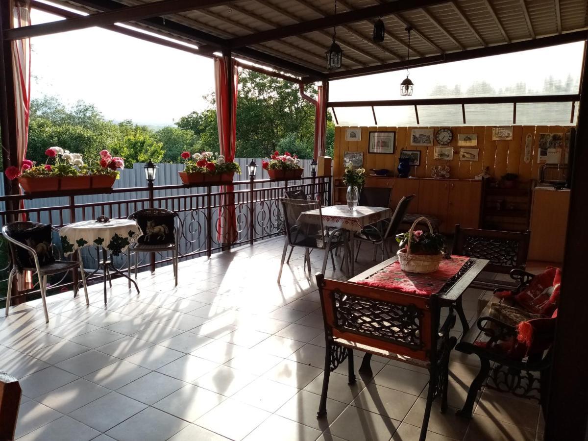 Casa Voica Daire Turda Dış mekan fotoğraf