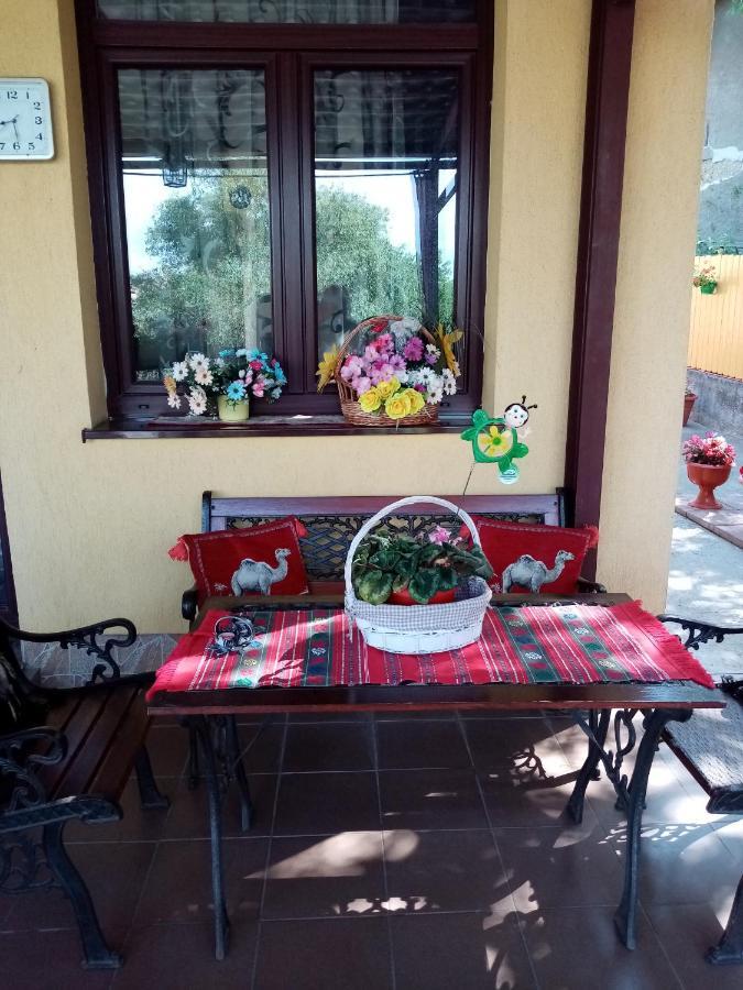 Casa Voica Daire Turda Dış mekan fotoğraf