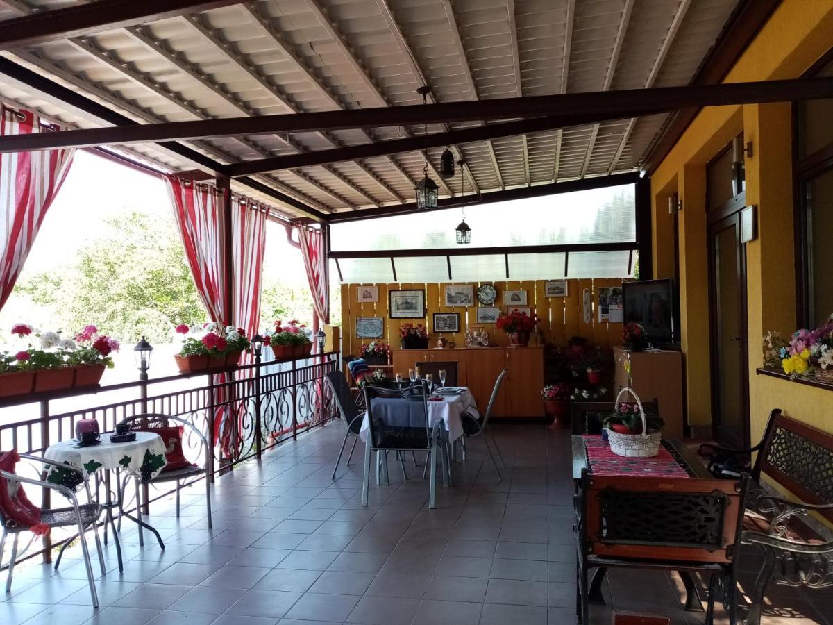 Casa Voica Daire Turda Dış mekan fotoğraf