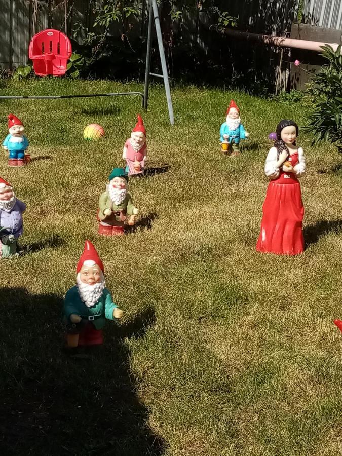 Casa Voica Daire Turda Dış mekan fotoğraf
