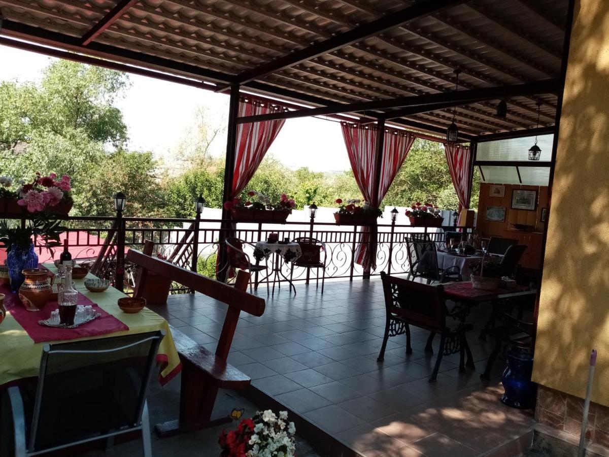 Casa Voica Daire Turda Dış mekan fotoğraf