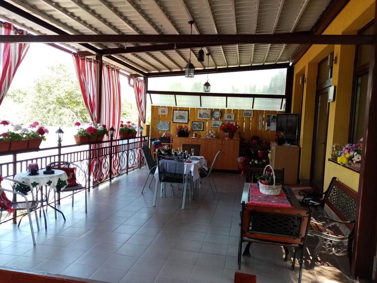 Casa Voica Daire Turda Dış mekan fotoğraf