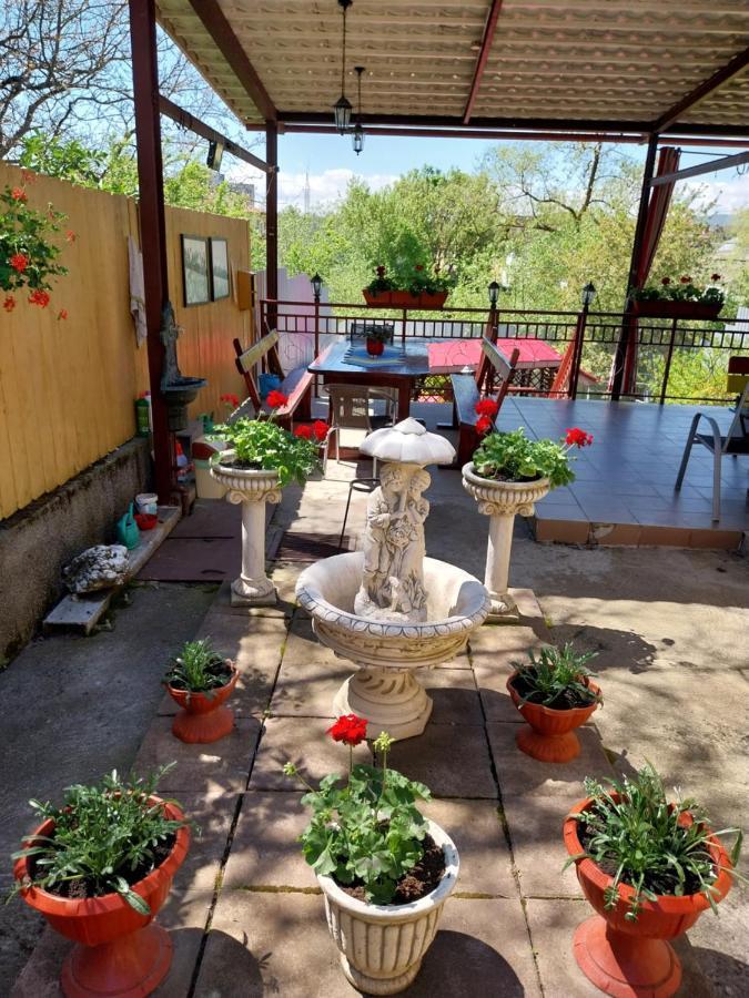 Casa Voica Daire Turda Dış mekan fotoğraf