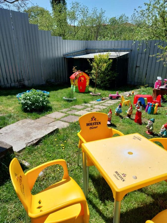 Casa Voica Daire Turda Dış mekan fotoğraf