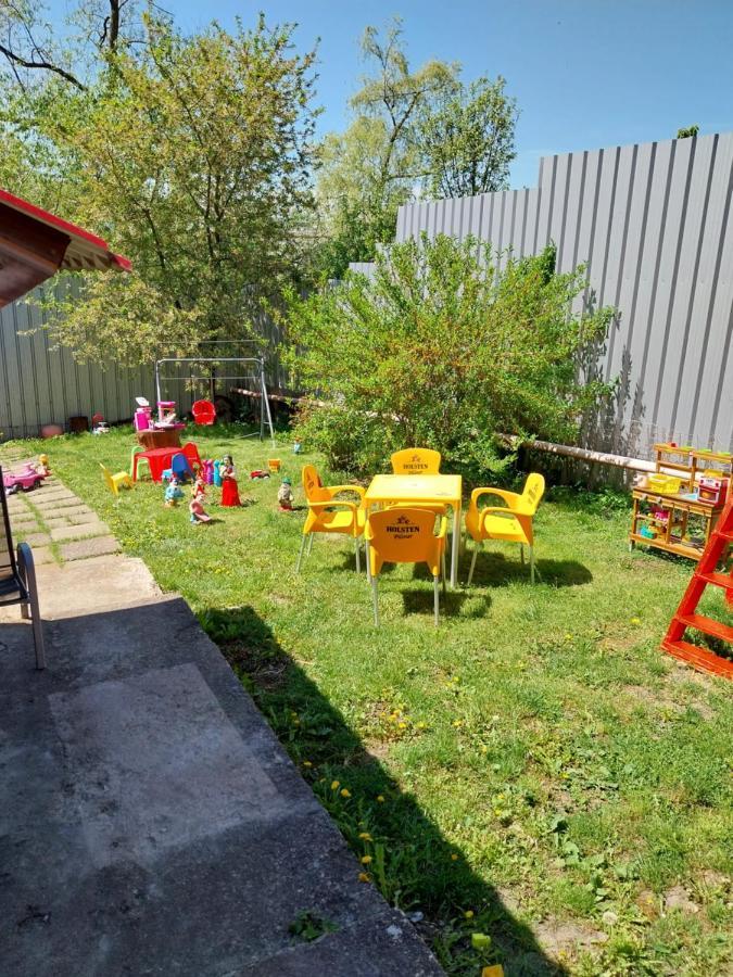 Casa Voica Daire Turda Dış mekan fotoğraf