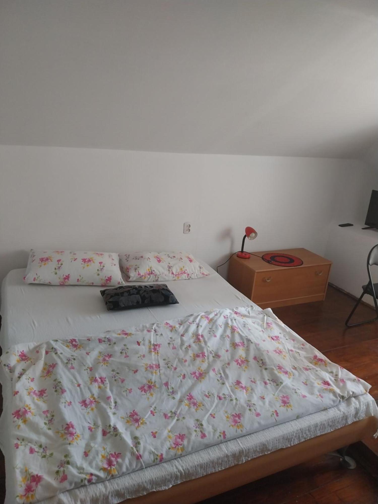Casa Voica Daire Turda Dış mekan fotoğraf