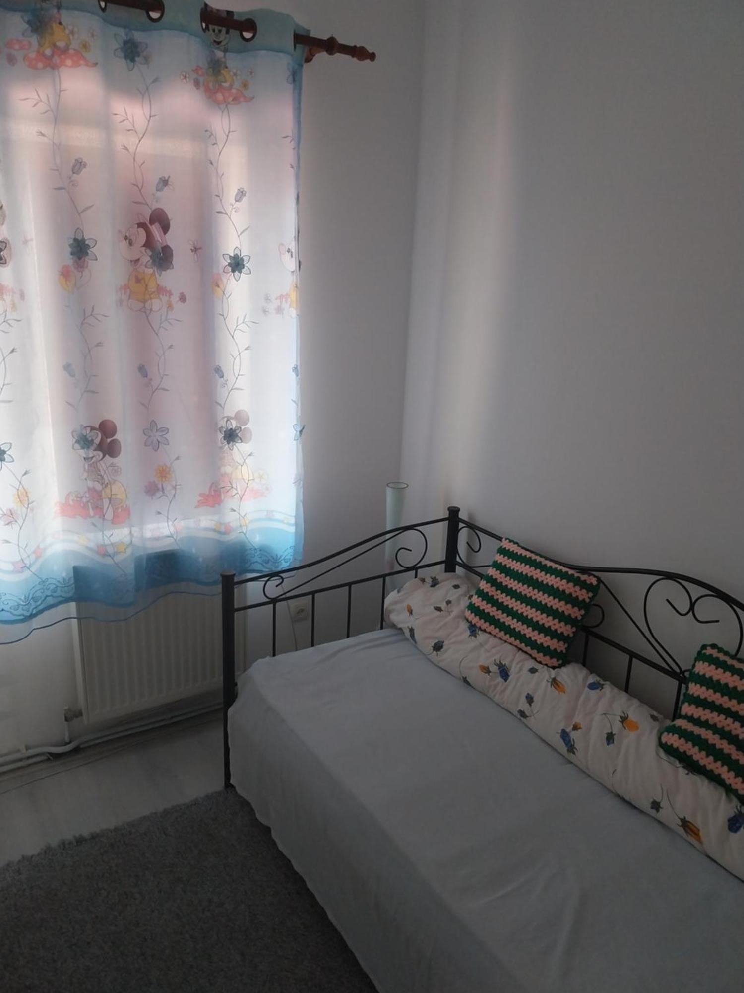 Casa Voica Daire Turda Dış mekan fotoğraf