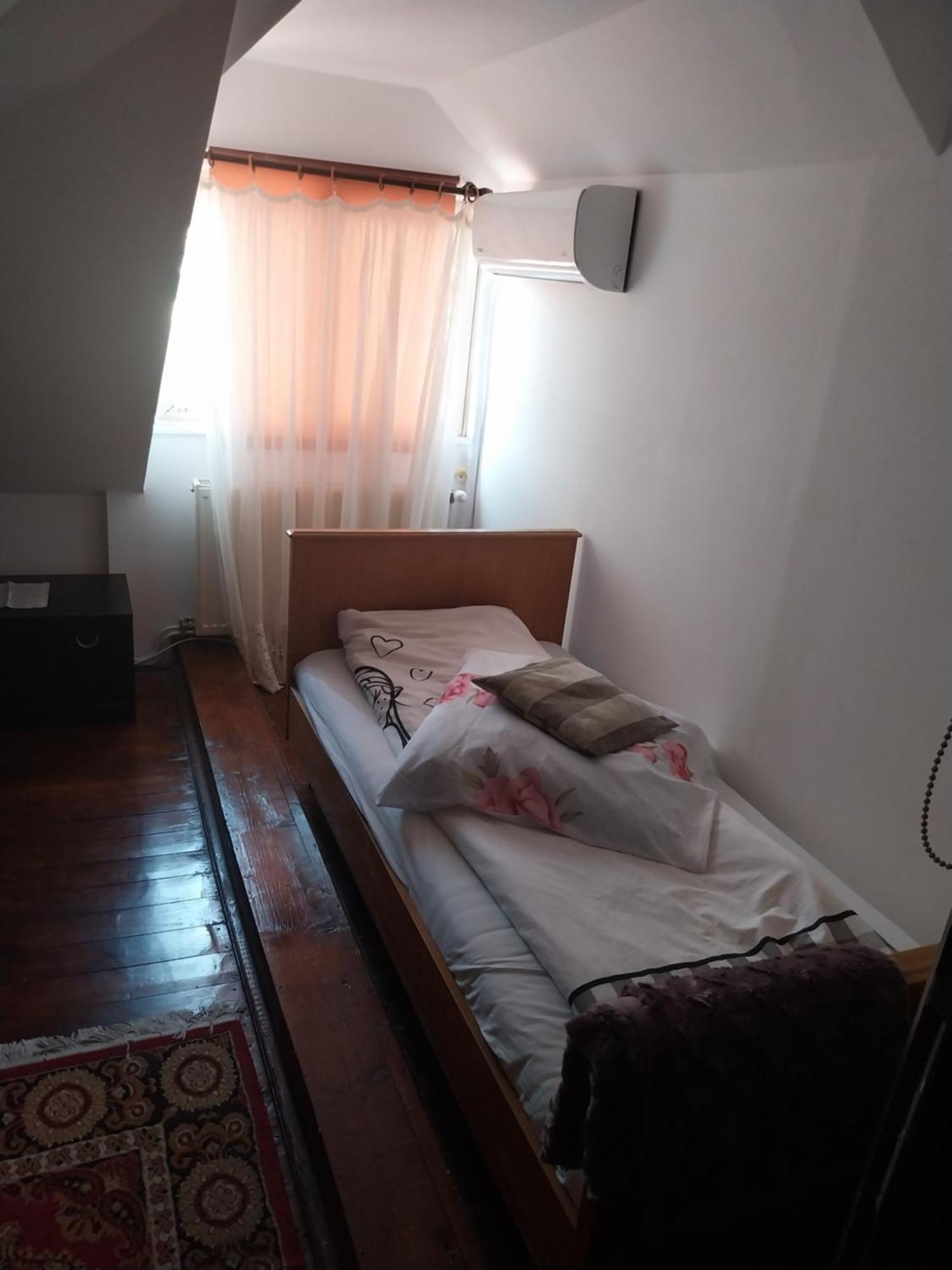 Casa Voica Daire Turda Oda fotoğraf