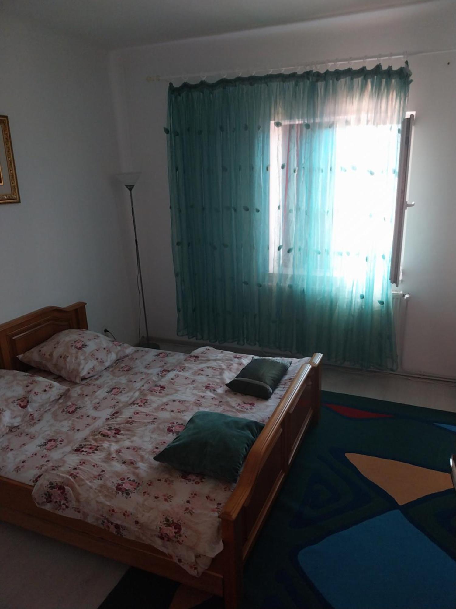 Casa Voica Daire Turda Dış mekan fotoğraf