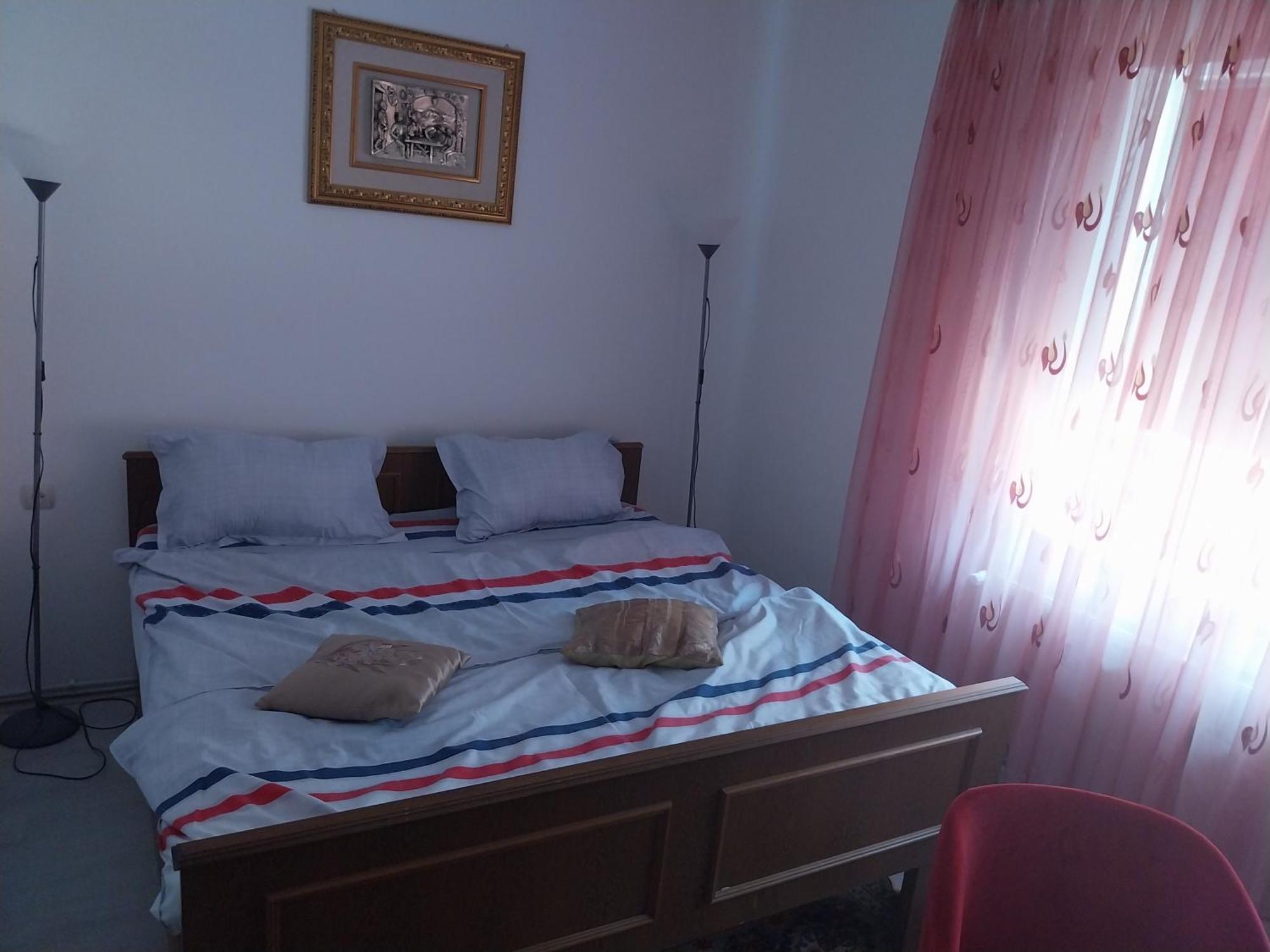 Casa Voica Daire Turda Dış mekan fotoğraf