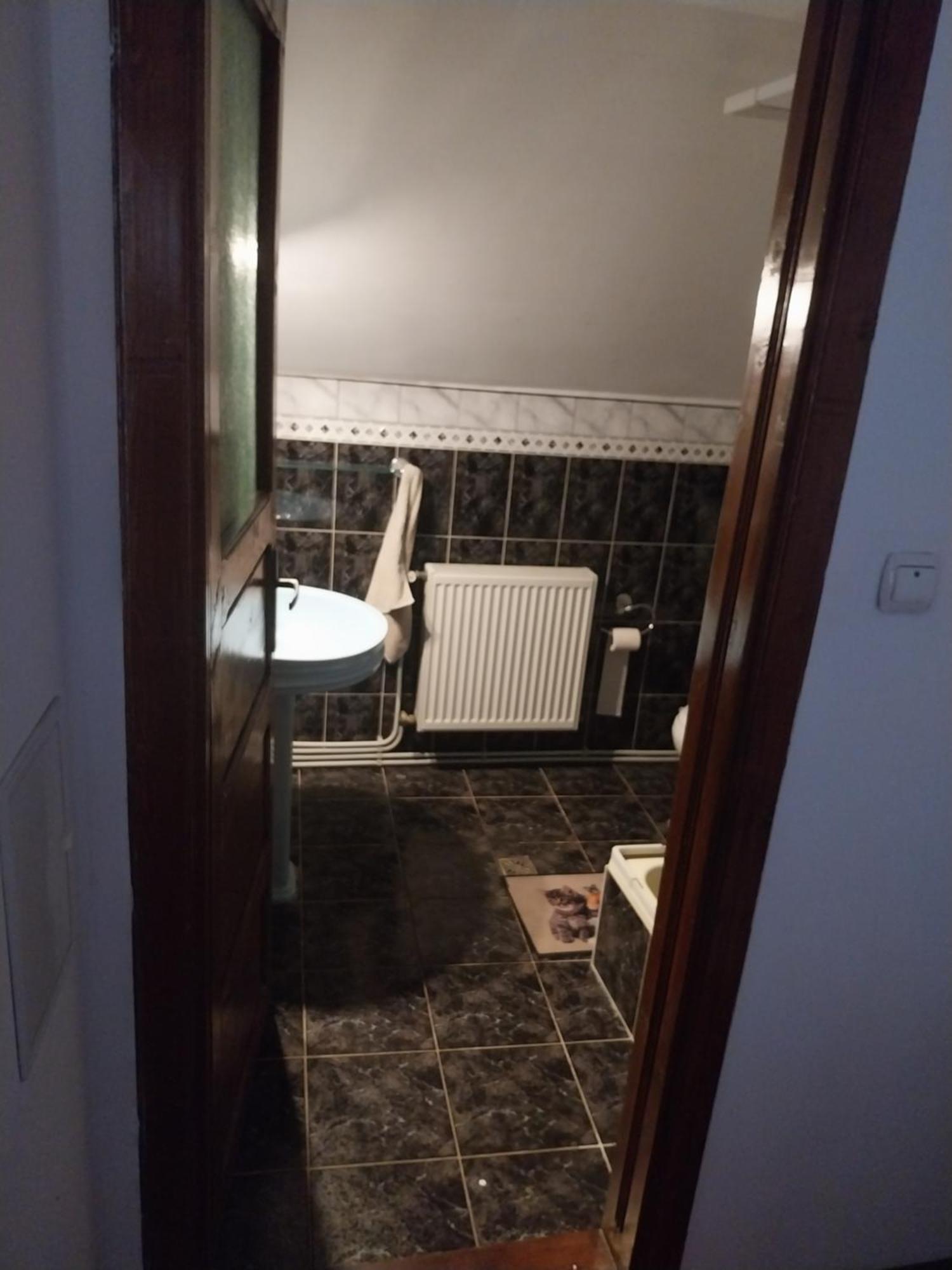 Casa Voica Daire Turda Dış mekan fotoğraf