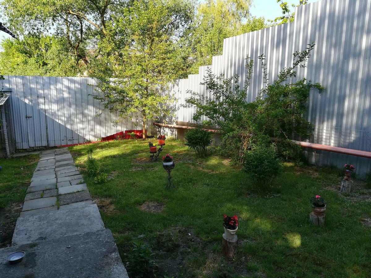 Casa Voica Daire Turda Dış mekan fotoğraf