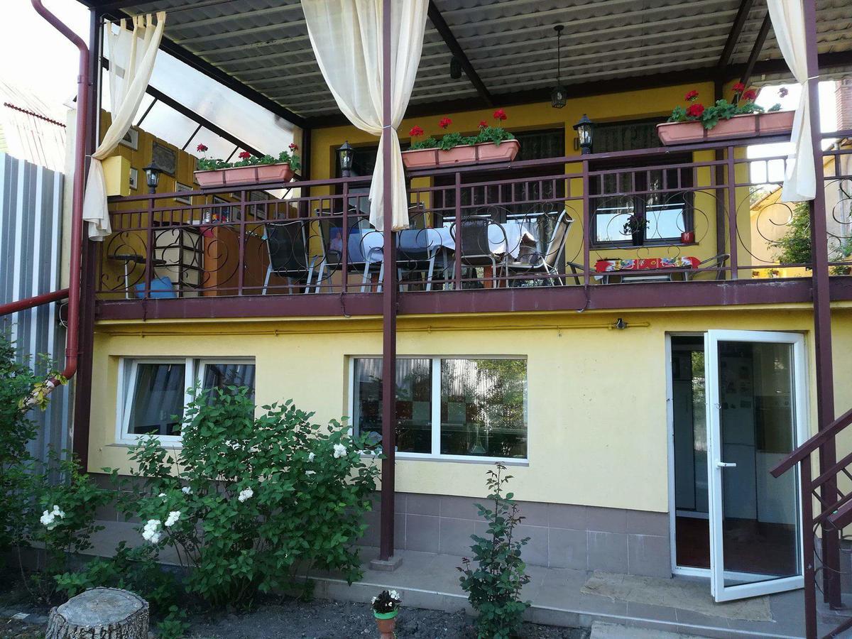 Casa Voica Daire Turda Dış mekan fotoğraf